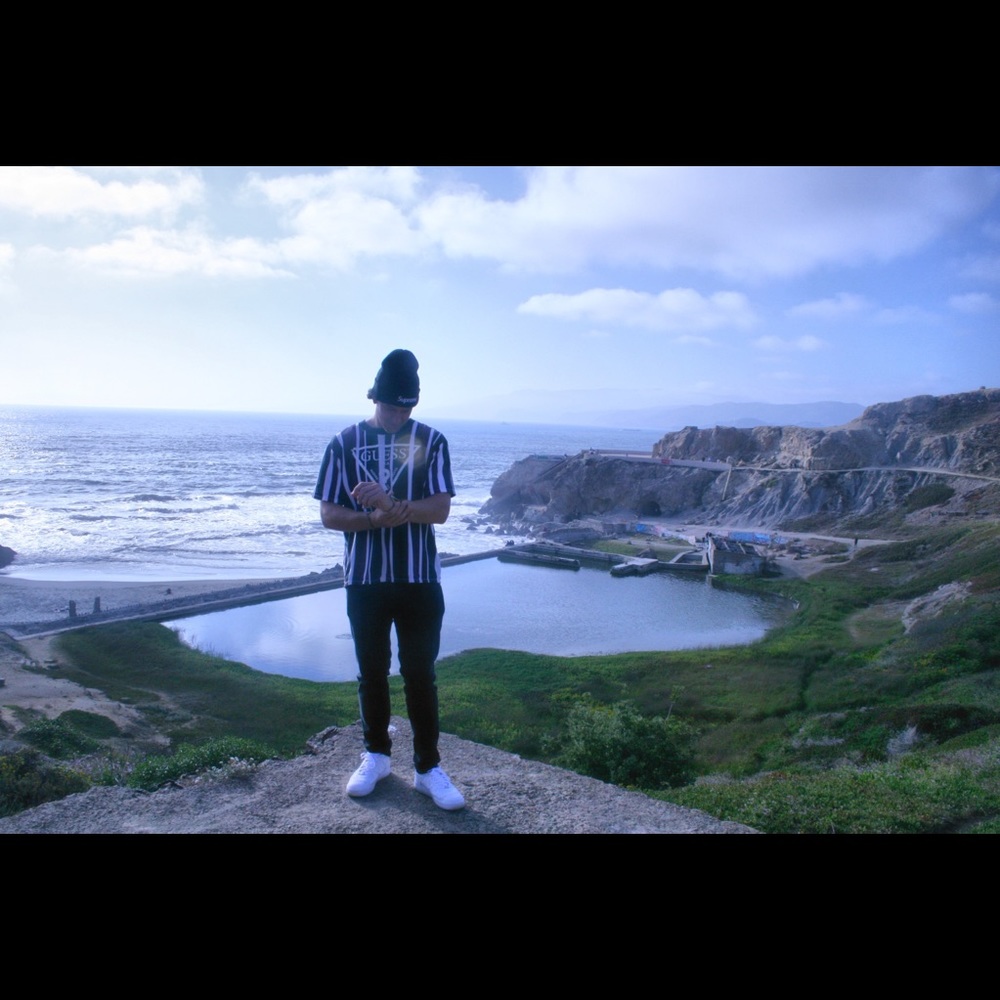 Meet your Posher, Giovanni